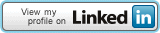 Client Testimonials Connect via LinkedIn